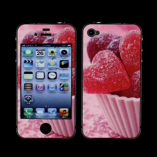 ���������� �������� �� ��� ������� iPhone 4, 5 Samsung Galaxy