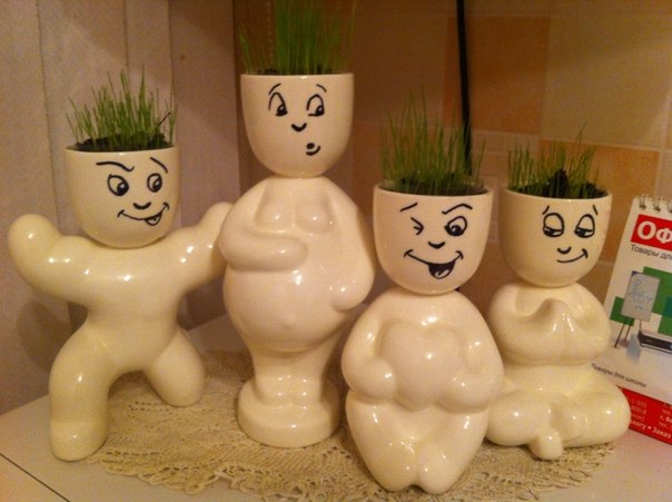 Сбор заказов. Они впишутся в любой...