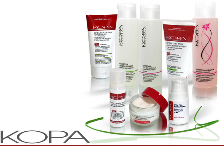 ����������� ������������� ����� ����; New Line � Sante. ��������� ��� ����������������� � ��������� �����