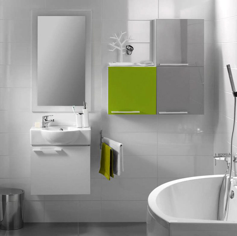 �������� Cersanit Nano � ��������-�������� ��������+