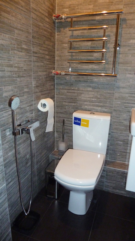 ������� Cersanit Carina �� ��������� ����� � ��������-�������� ��������+