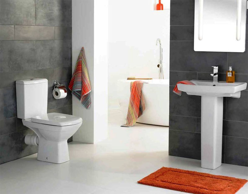 �������� Cersanit Carina � ��������-�������� ��������+.