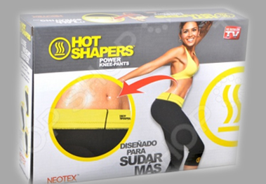 ������ ��� ��������� Hot Sh@pers: ������, ����, �����. ������ ������ �������� ��� ���� � ����������