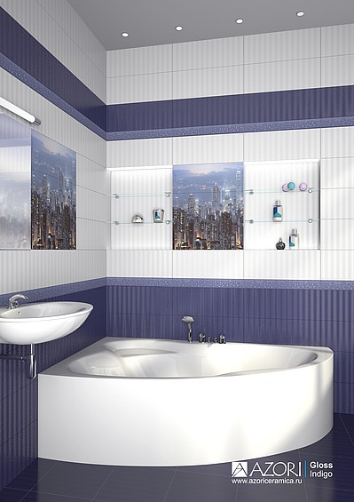 ������������ ������ ����� Gloss �� ������ �����