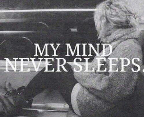 never, ever, ever, give up...