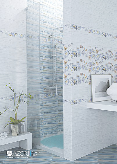 ������������ ������ ����� Dream � ��������-��������. �� ����� �������, ������� � ��������� ����.