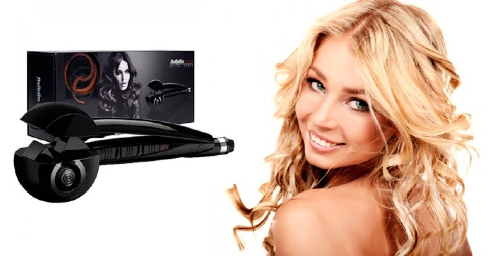 ���� �������. ���������������� ������� BabyLiss PRO - ������ ��������� ������. ���� �� ����� 1400 ���