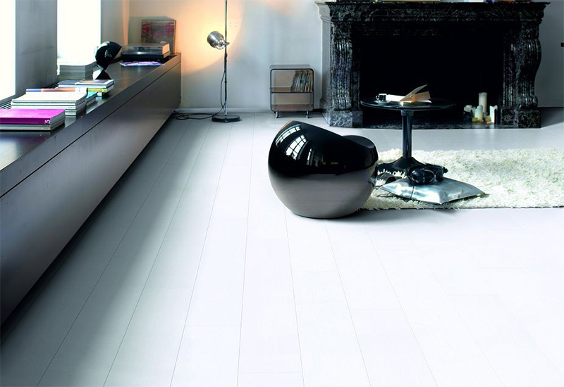 ������� Quick Step Impressive 8�� � ��������-�������� ��������+