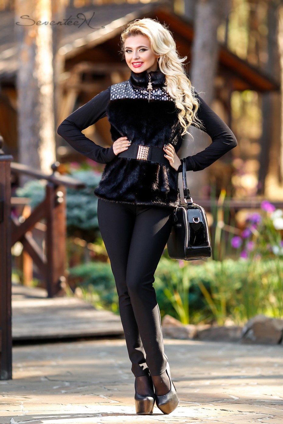 ���� �������. ������� � ��������, ����� � ��������, �������� � �������� - ������� ����� �� Sevent��n! + �����