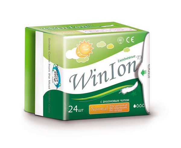 ��������� ������������� ��������� Winlon--������������ �������������, �������� � �������������. � ����� ������ ����� �