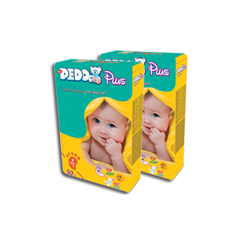 ������. ���������� PEDO