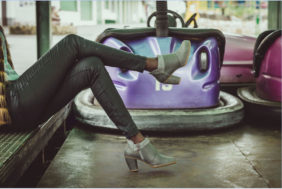 ��������� ����� El NAturalista. ��������� �����-���� 2016