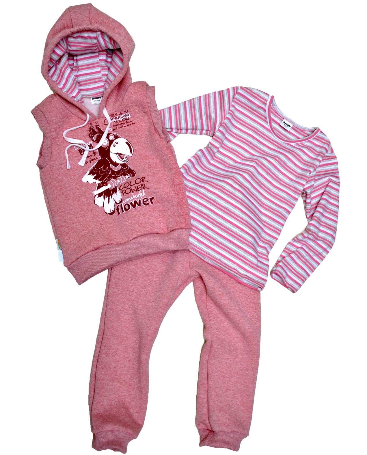 ������ ������ Looklie - 9. ����� ������� ������� � �������. ����������.