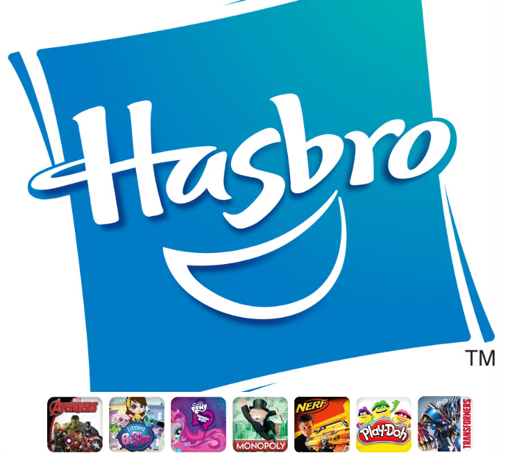 ���� �������. ����������� ����� �� ������� H�sbro! ��������� Play doh, My Little Pony, Littlest Pet Shop, ������