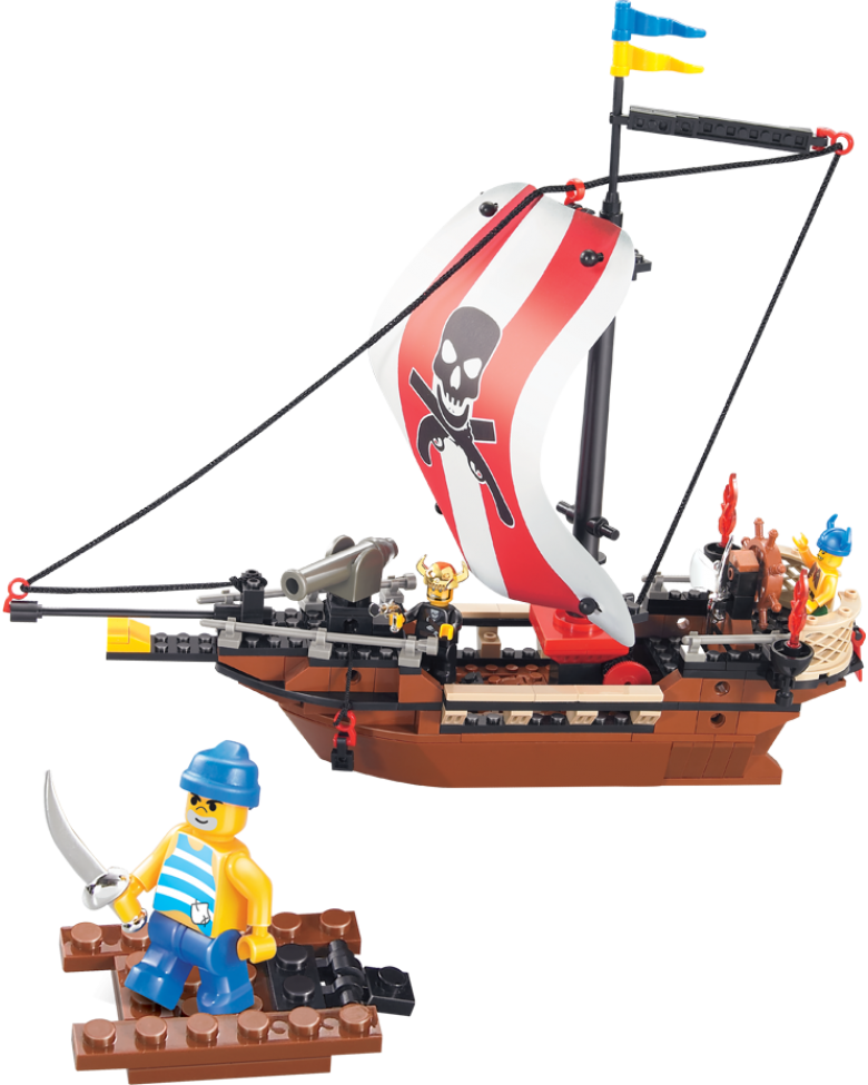 ��������� ��������� Lego! ������