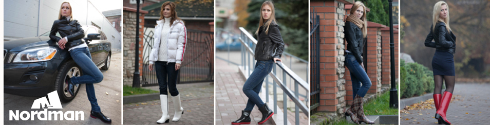 ���� �������. NordMan - ��������� � ��� ����� �������� ����������� �������������: �������, �������, �������. � �����