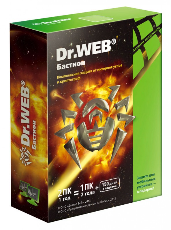 ���� �������. ����������� �����������: ���������� ��� ����������� � ���������� (Eset, Dr.Web, Kaspersky, McAfee