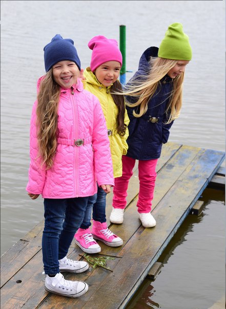 ���� �������. Crockid. ��������� ����� 2016-��������� ����� 3 ���