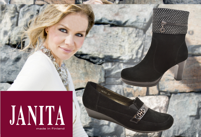 ������� �����, Janita. ������ ������ ������� ������� (���������� 70