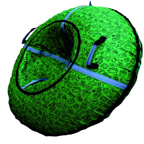 ���� �������: �����-�������� SnowShow. ����� 4