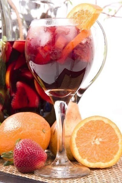 ������� (Sangria) - �������� ��������������
