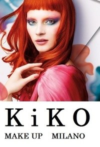 ���� �������. ����������� ���������������� ��������� Kiko Make Up Milano. �����������, �� ������ ������. ������ � ��