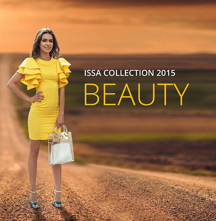 ���� �������.TM ISSA PLUS - �����,����������, ���������� �����