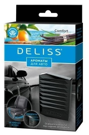 ���� �������. ����������. ������������� ������������� � �������������� ������ Deliss, � ����� ���-�����������