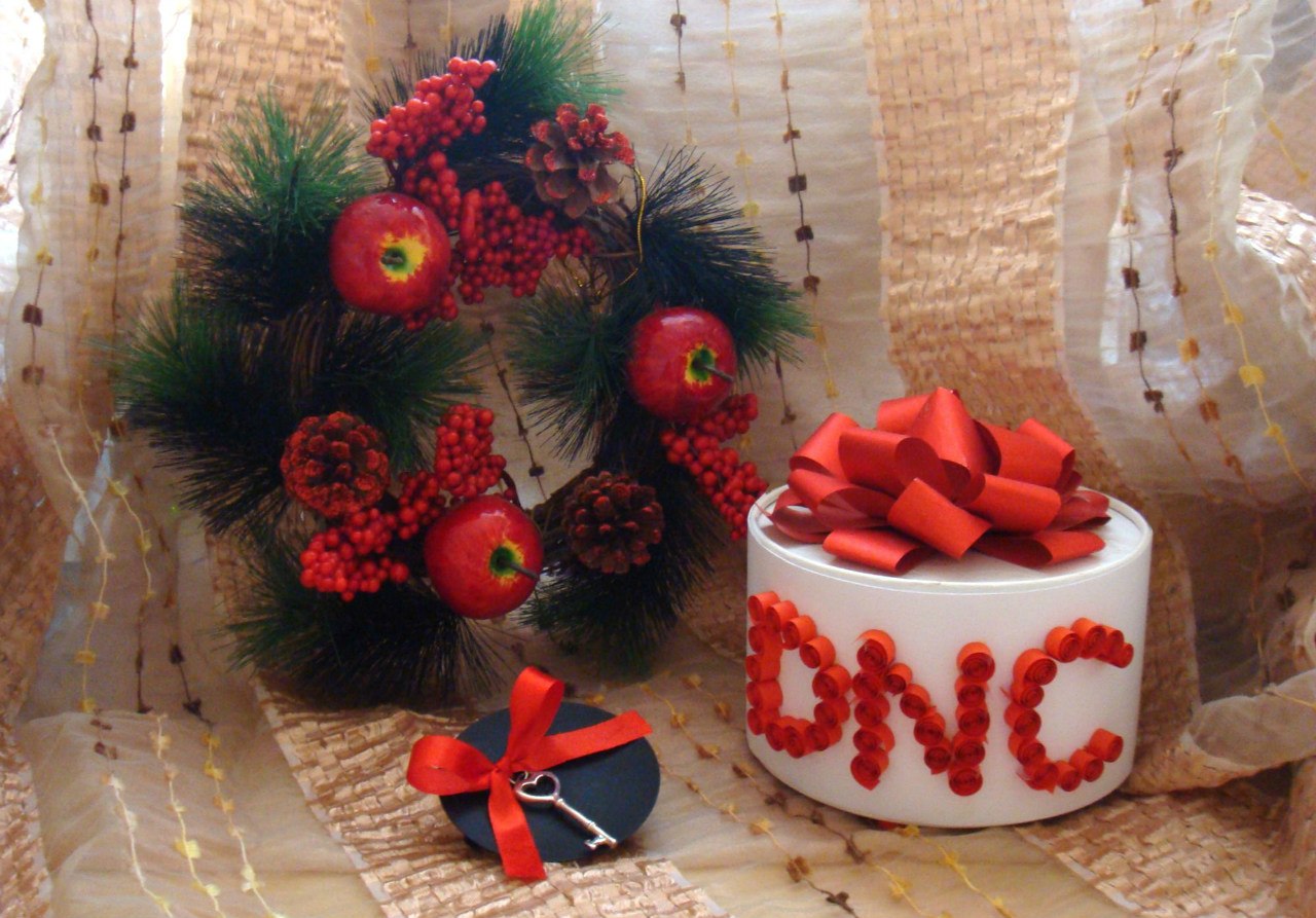 !!!����� ������� ��������� DNC � GEMENE - �������� ������ - �� ��������!!!