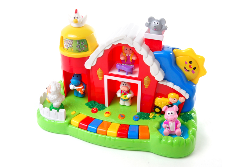 ���� �������. �������-�������. ���� �������� ����� ���� ����. Kiddieland, Playgo, Lamaze. ������ ����� 50%! 9 �����. ������������ ����������. ������� ������� � ������ ����!