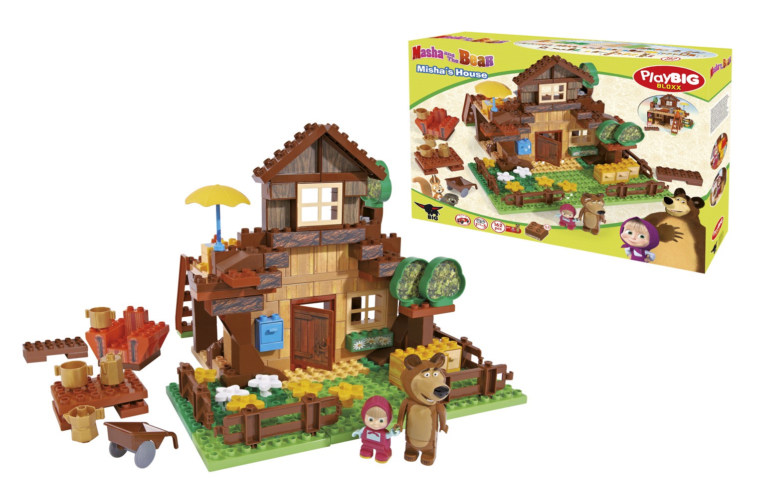 ���� �������. Simba, Smoby, Dickie, YooHoo&Friends, ������� Ch-Chi-love; ����� �������� ����� �����! �������-����������� Peppa � ���� � ������� (������, ������ �����)! �������� ��������� Schipper ��� ��������. � ��� ��� �� ���!)