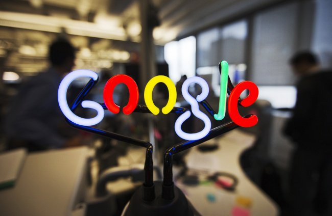 Google �������� ���������� ������ � ������� ������������� � 2017 ����