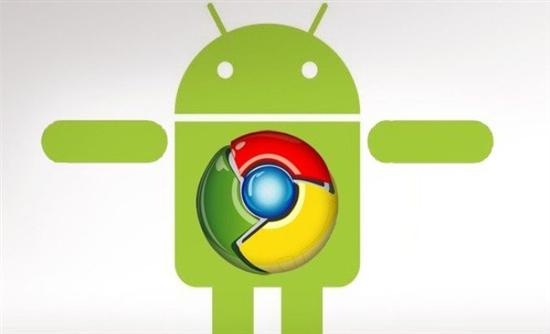Android-Chrome