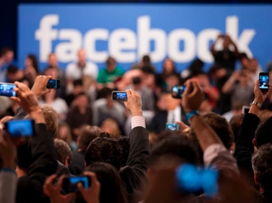 Facebook ������� �������� � 2025 ����