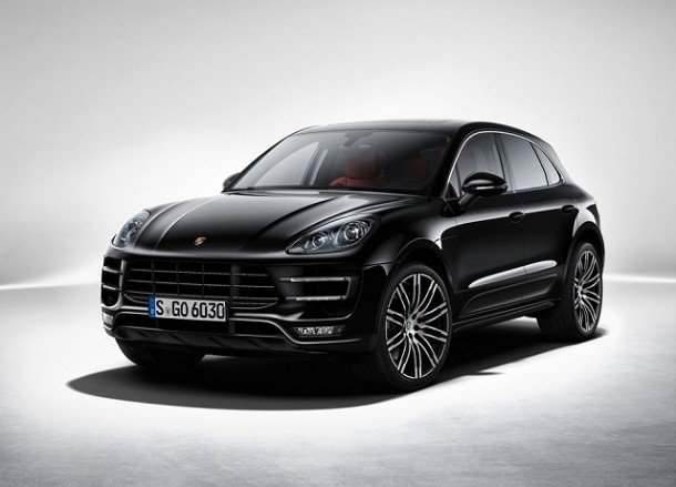 Porsche ���������� ����������� Macan 2016 ���������� ����