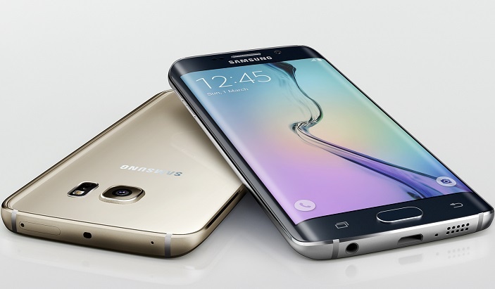 Google: 11 Samsung Galaxy S6 Edge