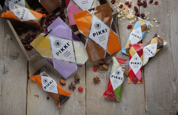 Pikki. �������� ��������� � �������� �� ����� ����! ��� ��� ������