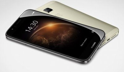 Huawei ���������� �������� G7 Plus �� �������� ���������� �������