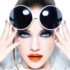 ���� �������. ����� ���������� ���� ��� ������ � ������ LOral � Maybellin�