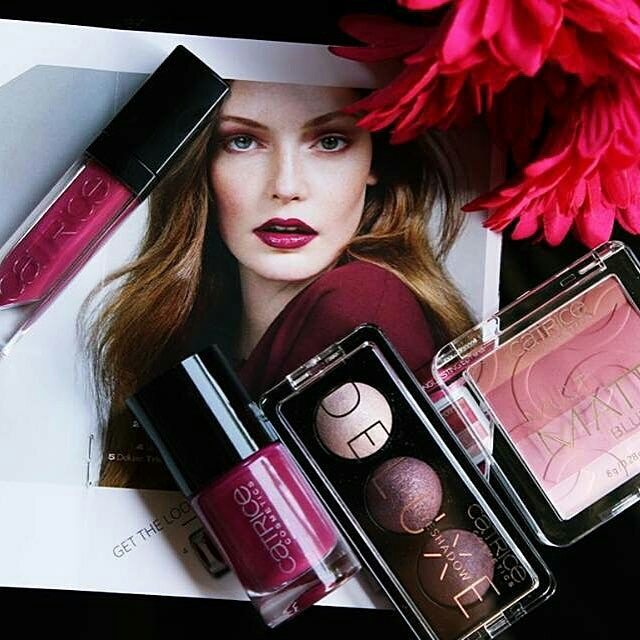 ������-�������. ������������ ��������� Sleek, Essence, Catrice, NYX, e.l.f. � ������ ������.