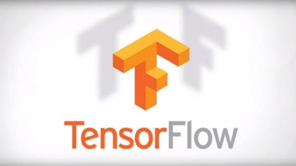 Google ������� ������ � ����� ������� ��������� �������� TensorFlow