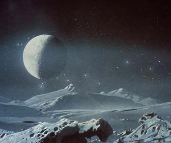 ������ �� NASA ������� �� ������� ��� ������� �������