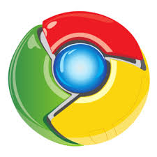 Chrome Windows XP Vista
