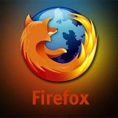 Firefox �������� �� iOS