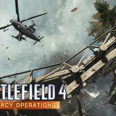 Battlefield 4 ������� ���������� DLC � �������� ����� �� Battlefield 2