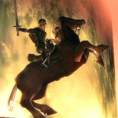 ������������ ����������� ���� The Legend of Zelda: Twilight Princess