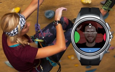 Google �������� � Android Wear ��������� ������� �����