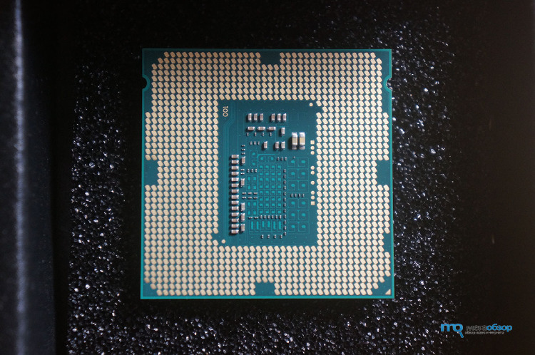 Intel �������� ������������� ��������� Core I7-6950X