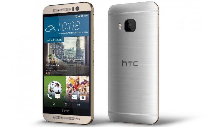 �����: �������� HTC One X9 ������� � TENAA