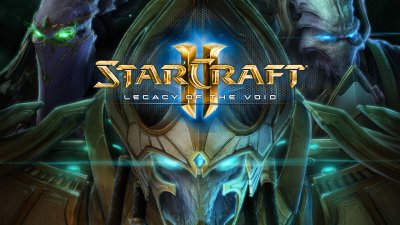 Legacy of the Void ������� � ������� �������� � �����������